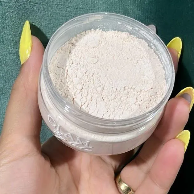 Loose powder shade 1