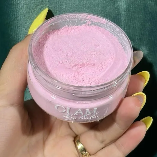 Loose powder shade 2