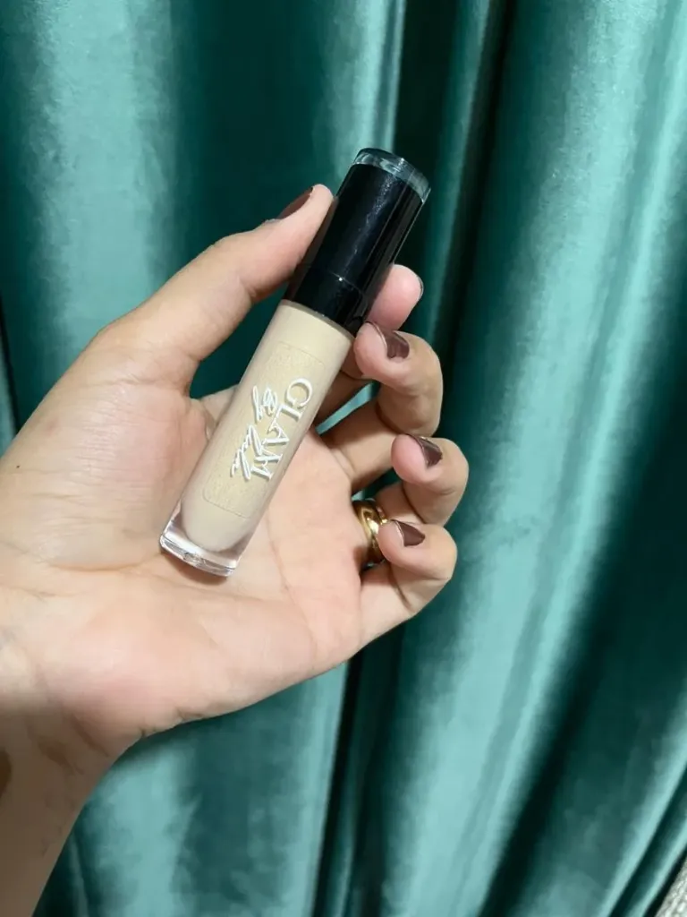 Concealer Shade 1