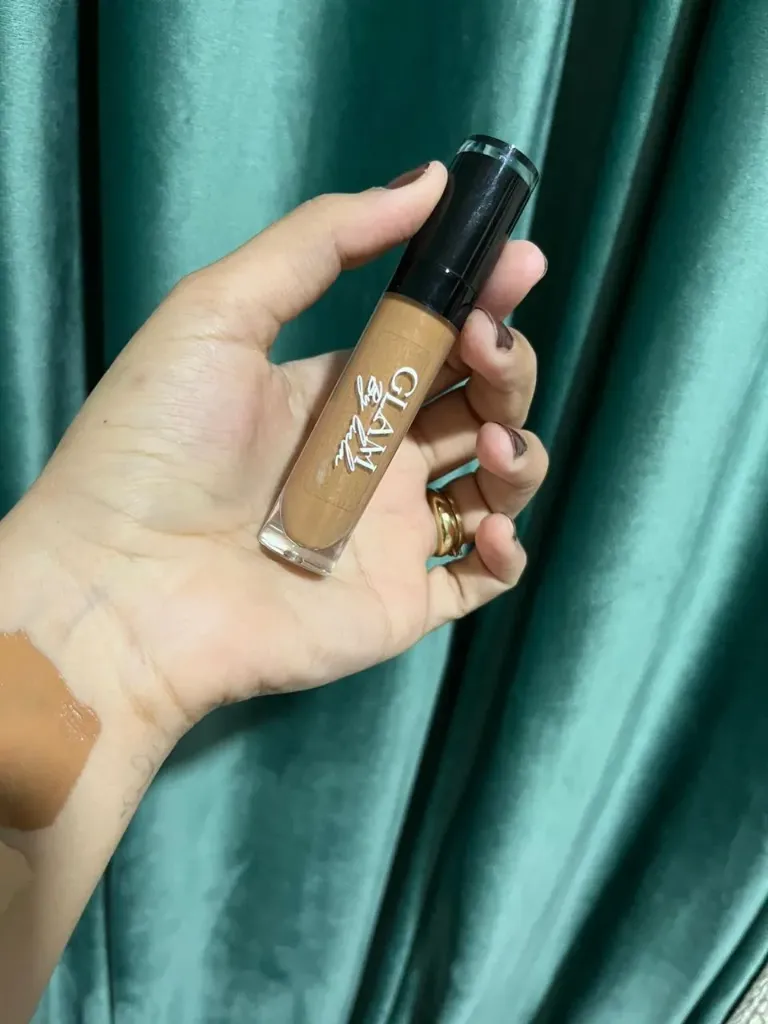 Concealer Shade 4