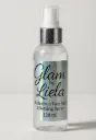 Fix and setting spray