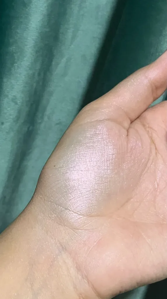 Loose highlighter shade Disko 10gm