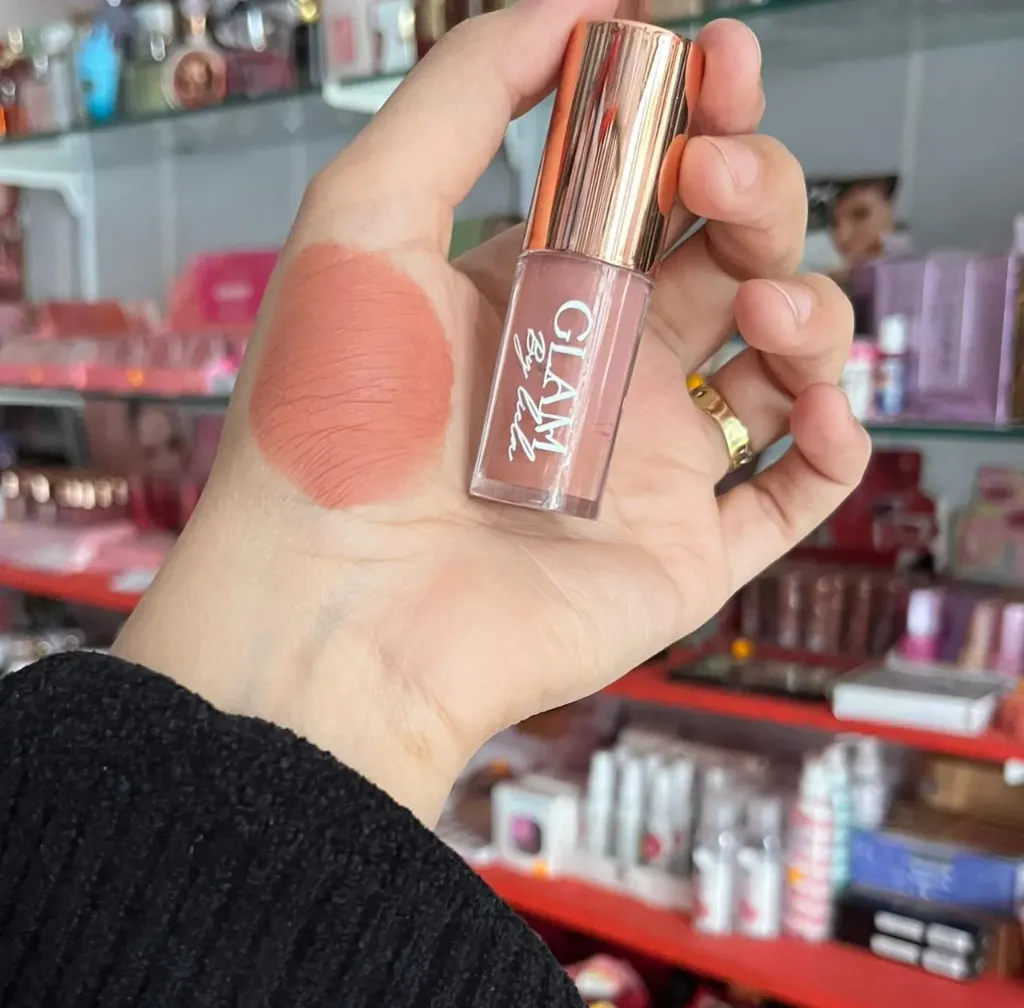 limited edition blush