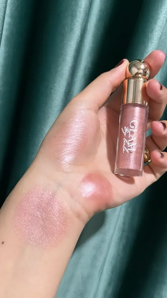 Liquid Highlighter GLAM