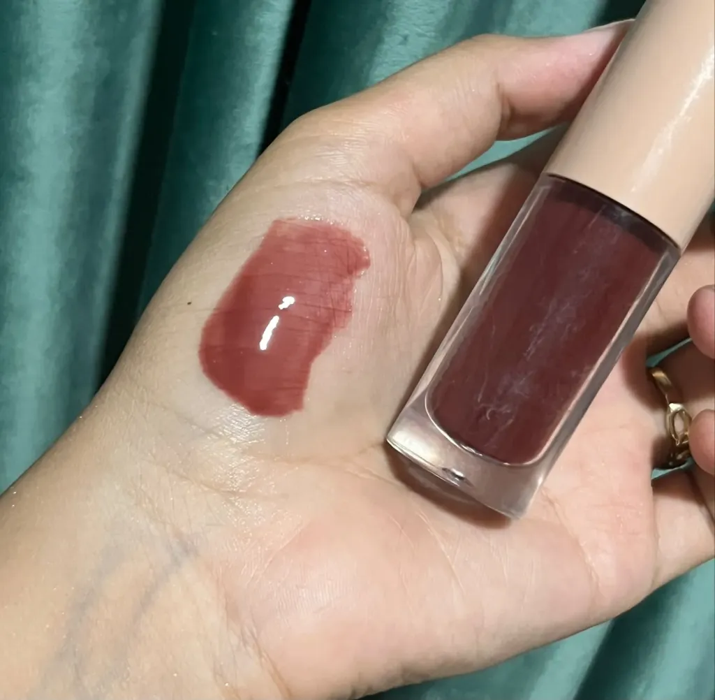lip-gloss cola sherry